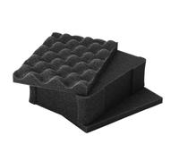 Nanuk Foam Inserts (3 Part) for 904 Nanuk Case