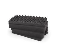 NANUK Foam Inserts (3 Part) for 935 Case