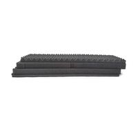 Foam insert (4 parts) for suitcase Nanuk 985 Gris 930x368x152 mm