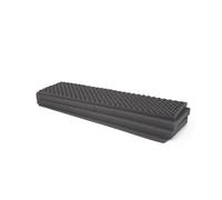 Foam insert (4 parts) for suitcase Nanuk 995 Gris 1321x368x152 mm