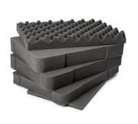Nanuk Foam Inserts for 918 Case Black