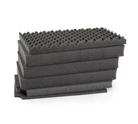 Foam Inserts (6 Part) for 938 Nanuk Case