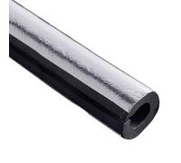 Foam Insulated Hose, 39in Pipe Freeze Protection Hose, Class B Flame Retardant Material, Aluminum Foil Self-adhesive Protection