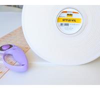 Foam Interfacing, Style-Vil by Vlieseline, stabiliser for bags, phone, wadding