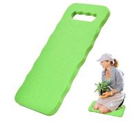Foam Kneeling Pad - Shock Absorption Knee Cushion - Portable Waterproof Knee Cushion with Handle for Baby Bathing, Seniors, Outdoors, Gardening, Construction