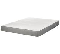 Foam Latex Mattress FANTASY Medium Firm 160 x 200 cm (EU King Size)