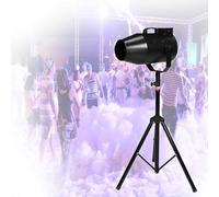 Foam Machine for Kids and Parties, Professional Jet Foam Machine for Backyard Events and Celebrations, Large Foam Maker for Perfect Birthdays and Fun Activities
