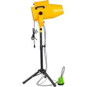 Foam Machine for Parties, Bubble Maker for Kids and Adults, Ideal for Outdoor Events, Celebrations, and Pool Fun