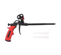 Foam Manual Adjustment Expanding Sprays Sealant Dispensing Sprays Application Applicator for Caulking Filling Foam Dispenser Applicator Handle Tool Window and Door Insulator Bathtub Filler