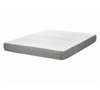 Foam Mattress CHEER Firm 140 x 200 cm (EU Double)