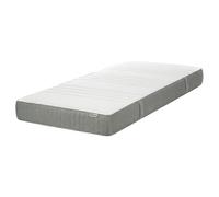 Beliani Foam Mattress CHEER H3/4 Firm 80 x 200 cm (EU Small Single), White