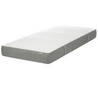 Foam Mattress CHEER Medium Firm 90 x 200 cm (EU Single)