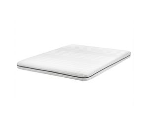 Foam Mattress ENCHANT H2/3 Medium 140 x 200 cm (EU Double)