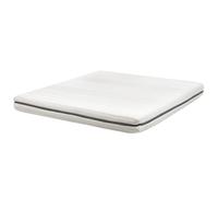 Foam Mattress ENCHANT H2/3 Medium 180 x 200 cm (Super King Size)