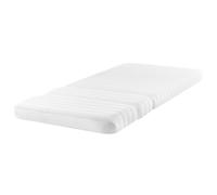 Foam Mattress for Extendable Bed CLEVER H2/3 Medium 90 x 130/160/200 cm