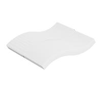 Foam Mattress for Kids Medium Home Bedroom Soft Mattress Bed Mattress vidaXL
