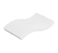 Foam Mattress for Kids Medium Home Bedroom Soft Mattress Bed Mattress vidaXL