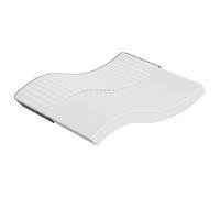 Foam Mattress Medium Home Bedroom Soft Spring Mattress Bed Mattress vidaXL