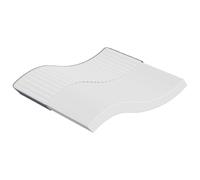 Foam Mattress Medium Home Bedroom Soft Spring Mattress Bed Mattress vidaXL
