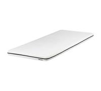 Foam Mattress PRECIOUS H2/3 Medium 80 x 200 cm (EU Small Single)