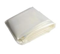 Foam Mattress Vacuum Compression Bag with Straps, Leakproof Double Seal Vacuum Bag for Moving and Storage, Fits King and Cal King Mattress Sizes (250 * 130)