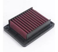 Foam media intake optimisation Fit For YAMAHA TMAX T MAX 500 530 XP500 XP530 2016 2015 2014 Motorcycle Air Filter YZF R25 R3 MT03 MT 03 2024 2023 2022 2021
