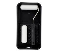 Foam Medium Pile Roller Kit, 4 Pieces