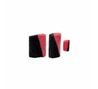 Foam Milo Zigry NR 5Pz Noir L