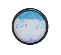 Foam Motor Protection Filter for Grundig VCC 7670 A - Reusable Pre-Motor Sponge Filter Accessory for Home Cleaning