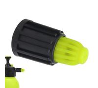 Foam Nozzle - Manual Sprayer, Pump Dispenser | Pressurized Foam Water Applicator, Snow Foams Spray Tool for Car Wash, Vehicle Cleaning, Motorcycle Care, Garage Detailing, Outdoor Washing Projects