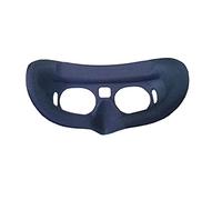 Foam Padding Compatible with DJI AVATA Goggles 2 Foam Pads Sponge Soft Eye Mask Drone Accessories (Black)