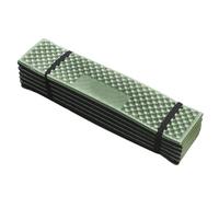 Foam Pads - Foldable Camping Mat | Foam Camping Mattress | Foldable Foam Camp Mat | Waterproof Foam Sleeping Pad | EN