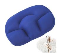 Foam Pillow - comfortable pillow, Stomach Sleepers | Anti-Snore Cervical Pillow Neck Support Pillow Front, Bed Pillow Home Supplies with Full Surround Design, Back & Side Sleeper Pillow