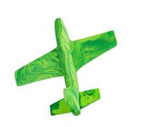 Foam Plane Toy Easy To Assemble Gliders Indoor Outdoor Flying Gliders Safe & Fun Safe Soft Airplanes