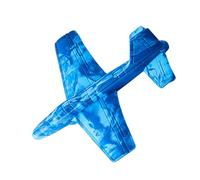 Foam Plane Toy Easy To Assemble Gliders Indoor Outdoor Flying Gliders Safe & Fun Safe Soft Airplanes