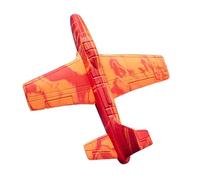 Foam Plane Toy Easy To Assemble Gliders Indoor Outdoor Flying Gliders Safe & Fun Safe Soft Airplanes