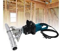 Foam Planer Saw for Spray Foam Insulation Cutting & Removal, Open/Closed Cell Foam Polishing Tool, 50cm-70cm Length