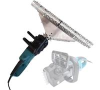 Foam Planer Tool for Spray Foam Insulation Cutting and Removal - Efficient Trimming Equipment for Open and Closed Cell Foam - 50cm/70cm Options Available
