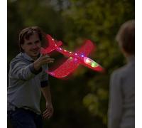 Foam Planes for Kids,Manual Throwing Kids Airplane Toys - Easy-to-Fly Airplane Toy, 48cm Glider Plane, Aircraft Model, Children Outdoor Game for Birthday Parties