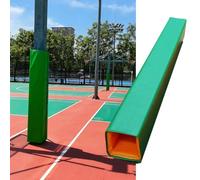 Foam Pole Wrap Protective Cover for Garage Basketball Basement Column Cushioning