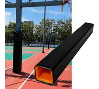 Foam Pole Wrap Protective Cover for Garage Basketball Basement Column Cushioning