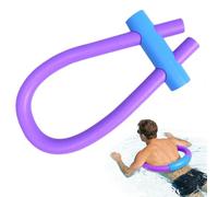 Foam Pool Hose with Multi-Purpose Soft Inflatable Connector, Inflatable Bar for Pool, Exercise, Sports, Fitness, Hand Training, Travel, Beach