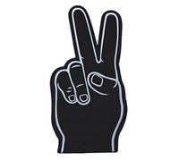 -Foam - Portable Accessories for Sports & Competitive Events, Jumbo Learning Products with Leading Design | Foam Fingers for Sports, Fingers in Mo