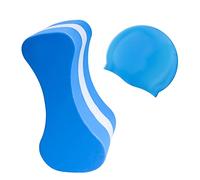 Foam Pull Float, Pull Buoy, Pull Buoy Foam, Pool Buoy, Swimming Floats Adults, Adult Pull Buoy, Swimming Float, Triathlon Training Aid for Adults Seniors Kids, Swimming Aid Equipment