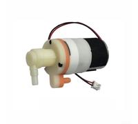 Foam Pump Motor 310 Model With Magnetic Core For Hand Soap Dispenser And Beauty Device Metal Construction Long Lasting Performance Compatible With 3v To 3.7v Power Source Small Size 6.4 By 2.7 Cm