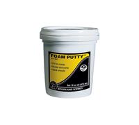 Foam Putty (Pint) (US IMPORT) ACC NEW