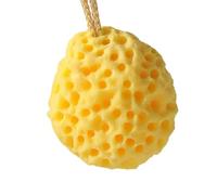 Foam Rich Bath Ball for Kids Learning Through Play Essential Soft Mesh Design Encourages Sensory Development Kids Bath Sponge