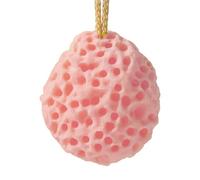 Foam Rich Bath Ball for Kids Learning Through Play Essential Soft Mesh Design Encourages Sensory Development Kids Bath Sponge