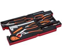 Foam Rigid Case Without Wheels