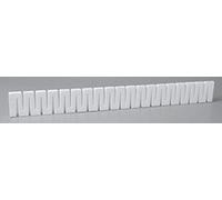 Foam Risers - 1/2